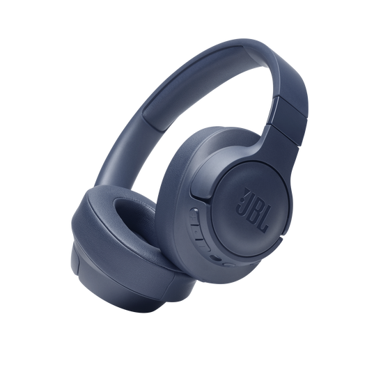 JBL Tune 760NC | ワイヤレスノイズキャンセリングオーバーイヤーヘッドホン